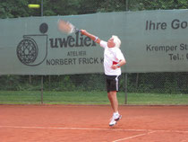 Rainer Wiezorreck