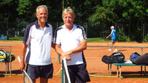 Gerd Metzker - Gerd Christiani