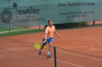 Kolja Hause 6:3 6:1
