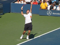 Stanislas Wawrinka(SUI)