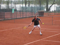 Norbert Frick