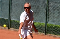 Gerd Metzker