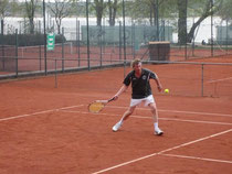 Norbert Frick