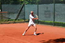 Gerd Metzker