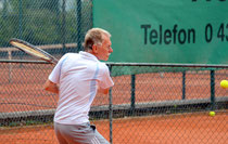 Christian Rabe