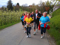 Laufgruppe 1