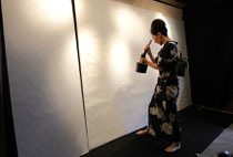 手まり展 be京都