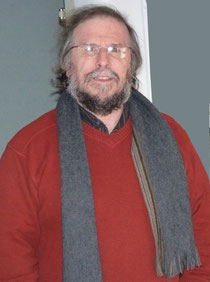 Raymond Kaas