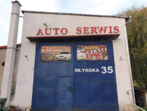 Nasz warsztat