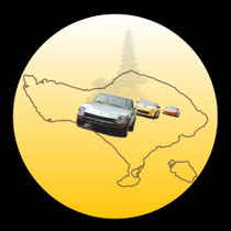 BALI TRANSPORT SERVICE 