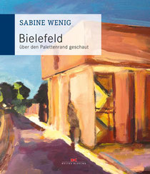 Ausstellung: Bielefeld über den Palettenrand geschaut