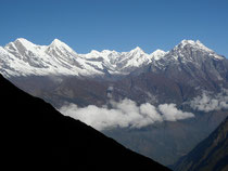 View from Charkateng