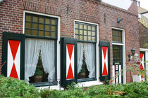 11 Haus in Leiden (Niederlande)/House in Leiden (Netherlands)