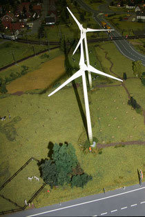 134 Windmühle/Wind mill