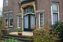 13 Haus in Leiden (NL)/House in Leiden (NL)