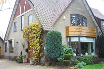 12 Haus in Leiden (NL)/House in Leiden (NL)