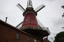5 Windmühle/Wind mills