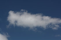 5 Wolken in Ahrweiler/Clouds in Ahrweiler