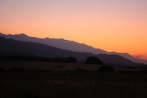 58 Sonnenuntergänge auf Kreta/Sunsets on Crete