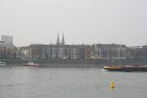65 Am Rhein/At the Rhein