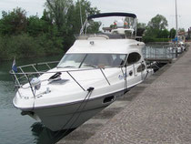 Sealine F37