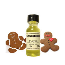 GINGERBREAD