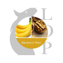 BANANA E NOCI