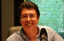 Ricardo Aparicio