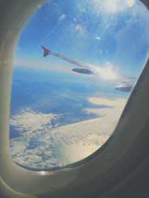 Heimreise nach Berlin