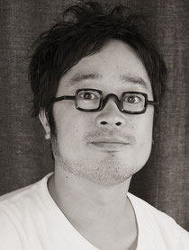 小川哲史(おがわ・てつし)おはなし