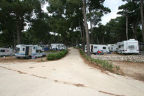 Camping Cikat