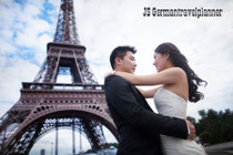 法国婚纱摄影，海外婚纱摄影，外国婚纱摄影