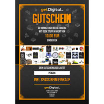 Geschenk-Gutschein