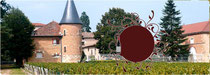 chateau de Grandmont - beaujolais