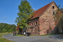 Rastplatz Hofgut