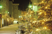 Oberer Markt Hallein