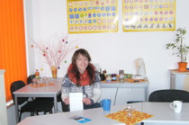 Elisabeth hat´s geschafft