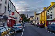 Strasse in Kenmare