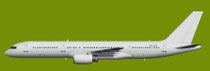Air Slovakia Boeing 757-200 OM-ASG