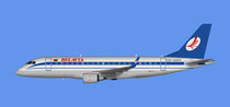 Belavia Embraer 175