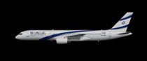 El Al Boeing 757-200