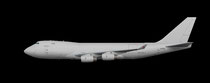 Silkway 747-400F LX-PCV
