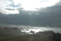André Jolivet, Un certain Finistère, Ouessant