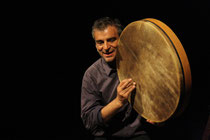 Luigi Rignanese. © Service culturel de Venelles-Priscillia Diana