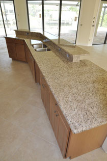 Countertops