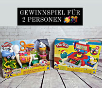 Spielset für Kinder