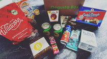 Degustabox von September 2019