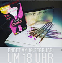 1000 Abonnenten auf Instagram Gewinnspiel 🥳