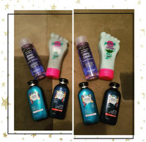 Gewinnspiel Dezember 2018