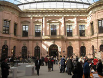 Zeughaus Deutsch Historisches Museum Berlin, Unter den Linden